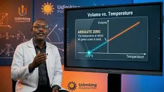 Thumbnail: Understanding Absolute Zero: The Ultimate Boundary & Molecular Motion Explained