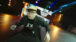 Thumbnail: WORKSHOP HIGHLIGHTS | UDO ACADEMY THAILAND STREET DANCE CHAMPIONSHIP 2025