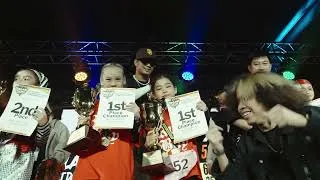 Thumbnail: DUO HIGHLIGHTS | UDO ACADEMY THAILAND STREET DANCE CHAMPIONSHIP 2025