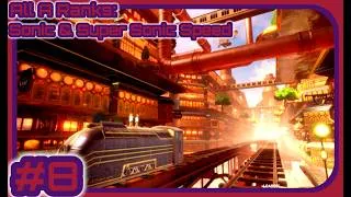 Thumbnail: Sonic Racing: Crossworlds - [All A Ranks: Sonic & Super Sonic Speed Part: #8]