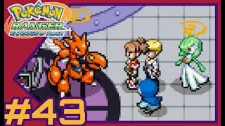 Thumbnail: Pokemon Ranger: Shadows of Almia - Part #43: [Beauty & the Beast]