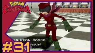Thumbnail: Pokemon Colosseum - Part #31: [Entertainment Central]