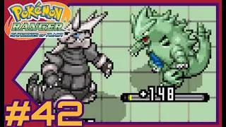 Thumbnail: Pokemon Ranger: Shadows of Almia - Part #42: [Reinforced Enforcement]