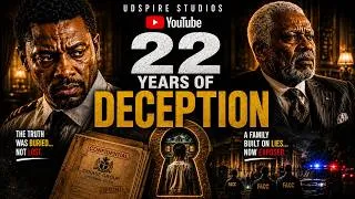 Thumbnail: 22 Years of Deception | Official Trailer (2026) | Nigerian Movie
