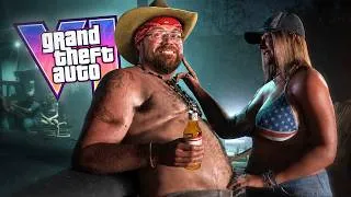 Thumbnail: Meine ERSTE REACTION auf den GTA 6 FKK Leak 🔞 Damit hat keiner gerechnet...