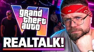 Thumbnail: GTA 6 Schuhladen Leak... CyberLeek Thematik eskaliert komplett! REALTALK!