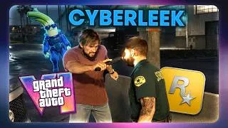 Thumbnail: GTA 6 GAMEPLAY LEAKS ESKALIEREN JETZT KOMPLETT...