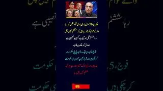 Thumbnail: 76 Years of Power: Who Really Failed Pakistan's System? 🇵🇰 | UFB Spark