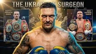Thumbnail: The Fighter Who Outsmarted Two Entire Divisions