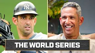Thumbnail: Leader of the New York Yankees | Champion Mindset