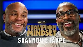 Thumbnail: Shannon Sharpe | Champion Mindset