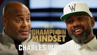 Thumbnail: How Heisman Trophy winner Charles Woodson became a Champion | Champion Mindset