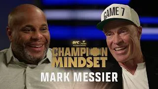 Thumbnail: How Mark Messier won 6 Stanley Cups | Champion Mindset