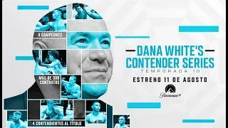 Thumbnail: #DWCS Nueva Temporada - Estreno Ago. 11