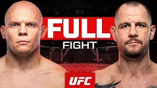 Thumbnail: #UFCAbuDhabi Pelea Gratis: Guskov vs Krylov