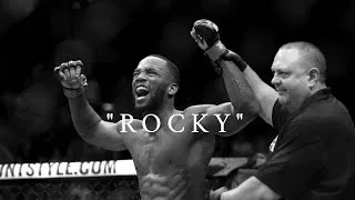 Thumbnail: Leon Edwards - After Dark