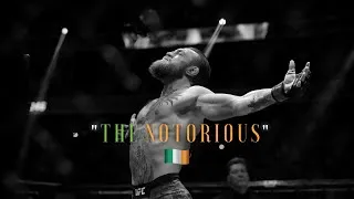 Thumbnail: Conor McGregor - After Dark