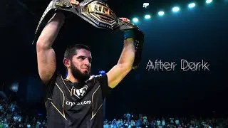 Thumbnail: Islam Makhachev - After Dark (Embrace Masculinity)