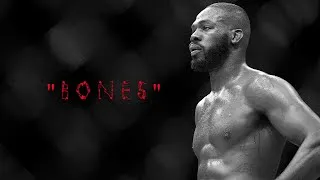 Thumbnail: Jon Jones - After Dark