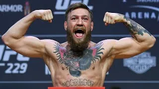 Thumbnail: CONOR MCGREGOR HIGHLIGHTS