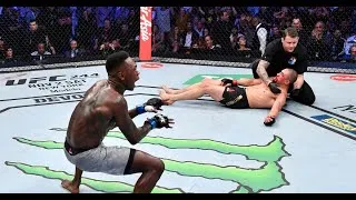 Thumbnail: BEST UFC KNOCKOUTS OF 2019!!!!