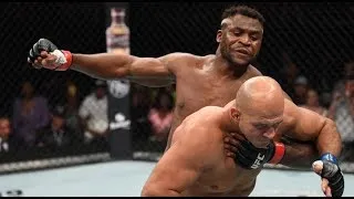 Thumbnail: 10 BEST AND MOST FEARED UFC FIGHTERS