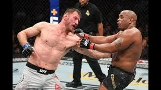 Thumbnail: AWESOME UFC KNOCKOUTS