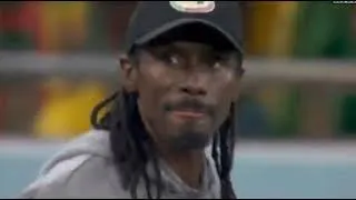 Thumbnail: Netherlands Vs Senegal World Cup Highlights Today
