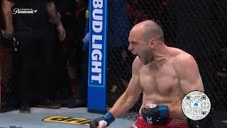 Thumbnail: Uros Medic vs Geoff Neal | Full Fight | UFC Belgrade