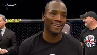 Thumbnail: Top 10 FASTEST KNOCKOUTS in the UFC!