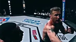 Thumbnail: UFC MMA smile from the depths