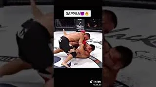Thumbnail: Fierce competition and stamina ufc & mma