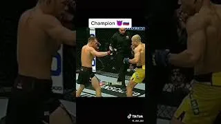 Thumbnail: Fierce fighting ufc & mma world