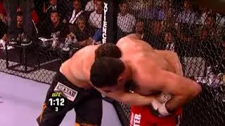 Thumbnail: Strength and determination of all fighters ufc & mma