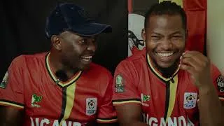Thumbnail: Uganda wins GOLD at Olympics Episode as BOBI WINE graduates in law