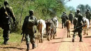 Thumbnail: KARAMOJA INSECURITY ROOTS AND SITUATION TODAY, MUSEVENI TALKS ABOUT IT