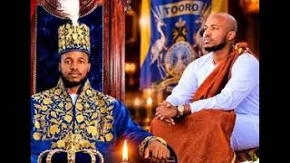 Thumbnail: KITALO. Ekyaviriddeko Omukama wa Tooro okufa.