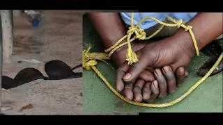 Thumbnail: Bikaabya.. Basobezza ku nakawere nebamutta nebaleka ng'omwana ayonka omulambo gwe.