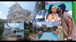 Thumbnail: Bibino ebyewunyisa eri munyumba Bebe Cool jagulidde Mukaziwe Zuena