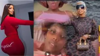 Thumbnail: Bubuno obutambi bwa socialite Kirabo Kisitu 0bobusegu, Buli abulina amulabudde kukyazako.