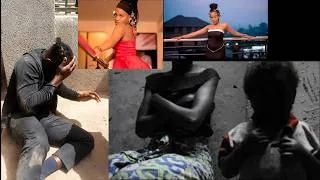 Thumbnail: Tiktoker Shina Lips ayogedde eyataddeyo s3x tape ze, House maid asodeza ku 5yrs boy, Ebya Sydney.
