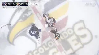 Thumbnail: AHL Bakersfield Condors @ Colorado Eagles, Feb. 24, 2026