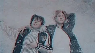 Thumbnail: bts hyyh // кометы
