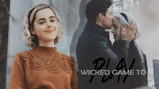Thumbnail: Nick & Sabrina | Wicked Game