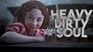 Thumbnail: carmelita spats | heavydirtysoul 10k+ SUBS