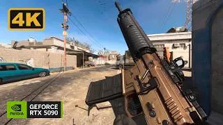 Thumbnail: Call of Duty: Modern Warfare Multiplayer Gameplay [4K] — 1 Hour (No Commentary)