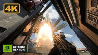Thumbnail: Call of Duty: Black Ops 7 Multiplayer Gameplay [4K] — 1 Hour (No Commentary)