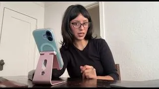 Thumbnail: influencer work day