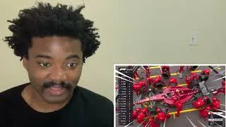 Thumbnail: F1 2022 Monaco GP Meme Review | HEAVY RAIN UGo's f1 Reaction