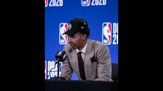 Thumbnail: 2026 NBA DRAFT – Chris Cenac Jr. (June 23, 2026)